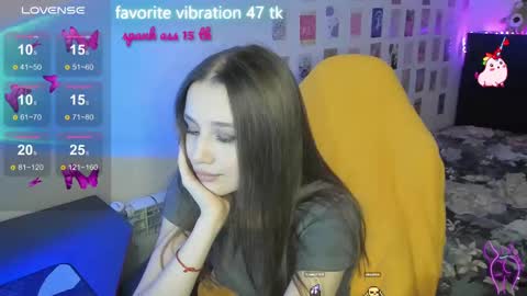 Emily online show from March 7, 2025, 7:49 pm