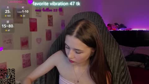 Emily online show from February 5, 2026, 5:50 pm