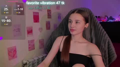 Emily online show from March 16, 2026, 7:07 pm