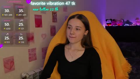 Emily online show from April 2, 2026, 5:43 pm