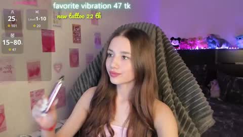 Emily online show from May 31, 2026, 6:42 pm