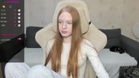 Milena and Jasper online show from September 24, 2025, 8:23 pm