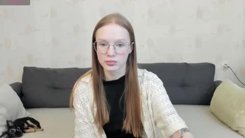 Milena and Jasper online show from November 4, 2025, 4:28 pm