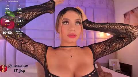 Milyy online show from September 19, 2025, 8:20 pm