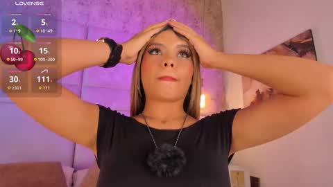 Milyy online show from October 4, 2025, 7:56 pm