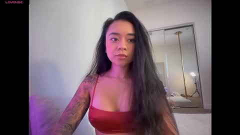 Mimi Baby online show from November 6, 2025, 6:09 pm