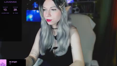 Snapshot of mimibunxo chatting on September 21, 2025, 4:36 am Mimi Bunny online show from September 21, 2025, 4:36 am