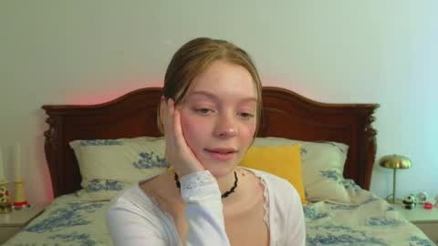 Snapshot of mimichelle chatting on February 22, 2025, 7:34 am mimichelle online show from February 22, 2025, 7:34 am