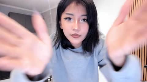 Snapshot of mimicherryy chatting on September 12, 2025, 3:50 am Kiko online show from September 12, 2025, 3:50 am