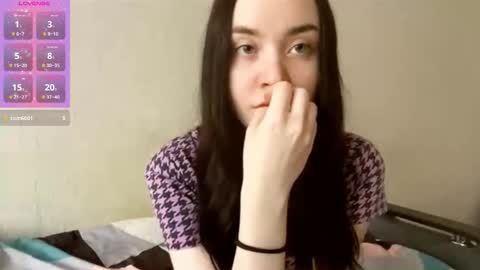 Snapshot of mimipurr chatting on September 30, 2025, 8:30 am mimipurr online show from September 30, 2025, 8:30 am