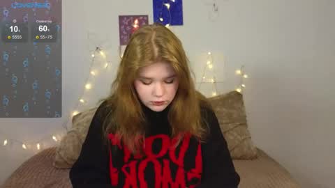 hi Im Mina  online show from April 10, 2026, 5:12 am