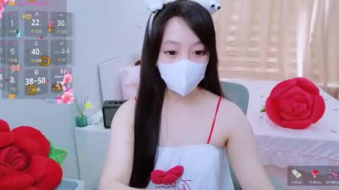 mina_68 online show from October 28, 2025, 2:59 am