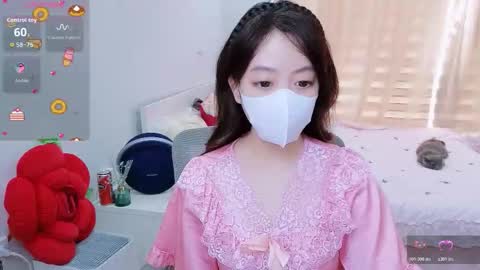 mina_686 online show from March 16, 2026, 2:17 am