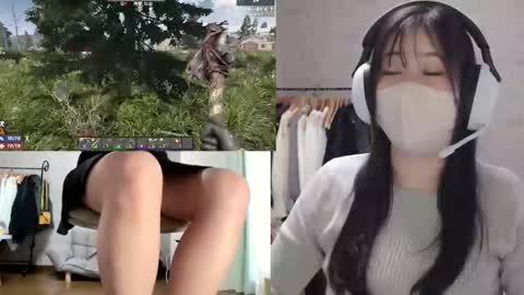 minami0804 online show from November 5, 2025, 4:34 am