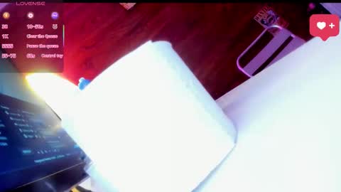 minami_nakamura online show from February 25, 2026, 2:43 am