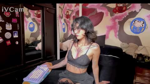 Snapshot of minami_suki chatting on February 22, 2026, 7:01 pm Suki 3 online show from February 22, 2026, 7:01 pm