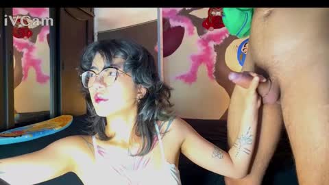 Snapshot of minami_suki chatting on February 25, 2026, 6:34 am Suki 3 online show from February 25, 2026, 6:34 am