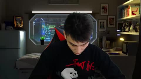 MINATO online show from September 21, 2025, 10:39 am