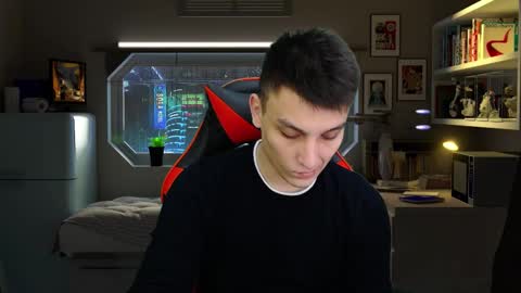 MINATO online show from November 11, 2025, 7:25 pm