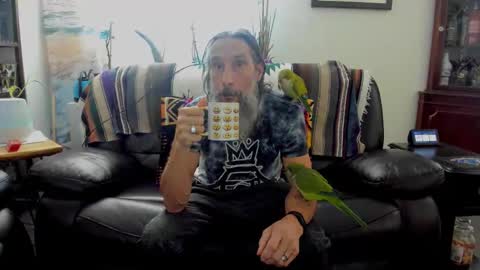 mindphuk online show from January 3, 2025, 8:01 pm