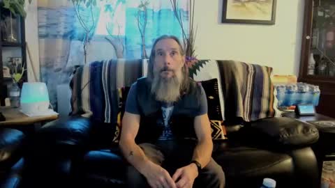 mindphuk online show from January 12, 2025, 10:01 pm