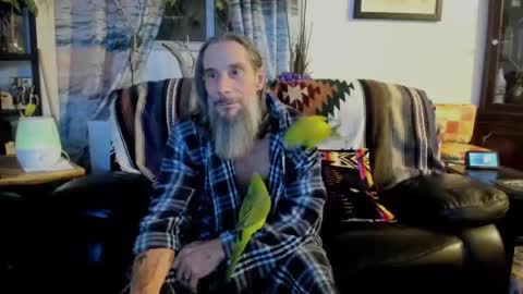 mindphuk online show from January 16, 2025, 1:27 am