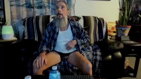 mindphuk online show from February 10, 2025, 1:14 am