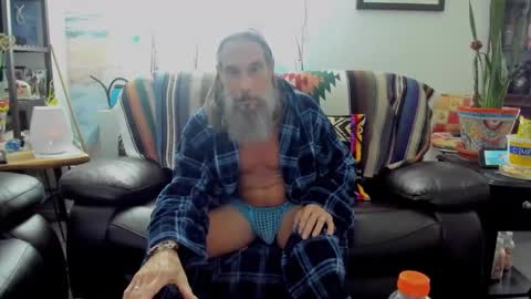 mindphuk online show from February 19, 2025, 6:10 pm