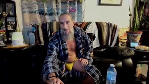 mindphuk online show from February 28, 2025, 1:05 am