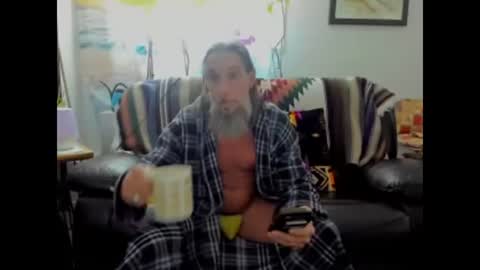 mindphuk online show from March 3, 2025, 5:18 pm