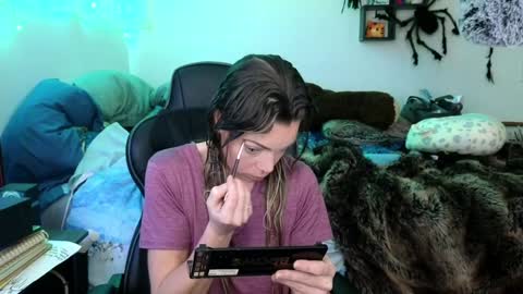 Mindy Mars online show from January 10, 2025, 2:45 pm