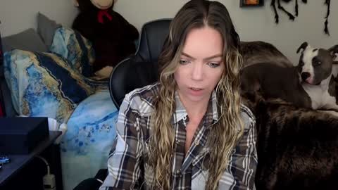 Mindy Mars online show from January 29, 2025, 3:26 pm