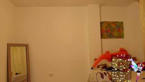 Amber online show from January 26, 2025, 7:53 am