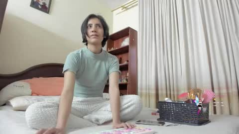 Amber online show from February 27, 2026, 11:21 am