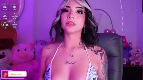 My name is Fer Nice to meet you  give it a thumbs up please its important online show from March 2, 2026, 7:15 am