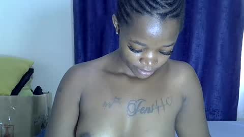 Snapshot of mini_charm chatting on June 24, 2026, 8:02 am VERONICA MUTAMBI online show from June 24, 2026, 8:02 am