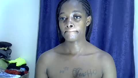 Snapshot of mini_charm chatting on July 14, 2026, 2:05 am VERONICA MUTAMBI online show from July 14, 2026, 2:05 am