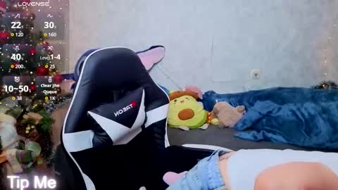 Ruby online show from January 11, 2026, 11:26 am