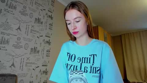 Amelia online show from January 11, 2026, 12:43 pm