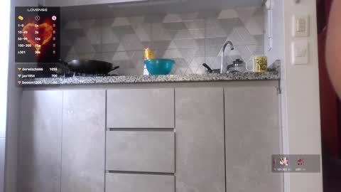 Snapshot of minikunis chatting on January 4, 2025, 6:40 pm Mini Mila Kunis ft Ashton Katchero. Follow me to stay in touch online show from January 4, 2025, 6:40 pm