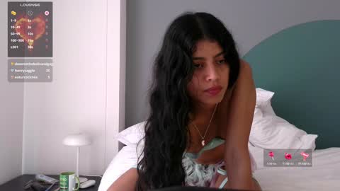 Snapshot of minikunis chatting on February 3, 2025, 6:49 pm Mini Mila Kunis ft Ashton Katchero. Follow me to stay in touch online show from February 3, 2025, 6:49 pm