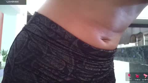 Snapshot of minikunis chatting on October 5, 2025, 7:23 pm Mini Mila Kunis ft Ashton Katchero. Follow me to stay in touch online show from October 5, 2025, 7:23 pm