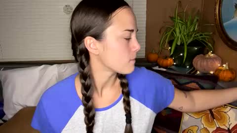 Snapshot of minimaggie chatting on October 18, 2025, 1:08 am minimaggie online show from October 18, 2025, 1:08 am