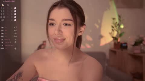 Rina online show from December 5, 2025, 5:20 pm