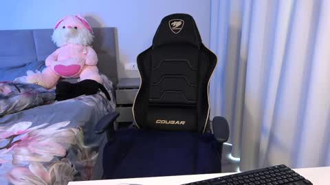 Kate online show from November 1, 2025, 5:31 am