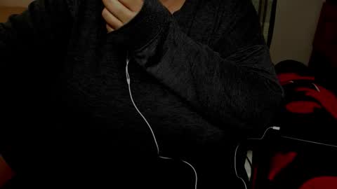 minka0 online show from October 7, 2025, 9:01 pm