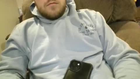 Minnesota Guy online show from November 18, 2025, 11:26 pm