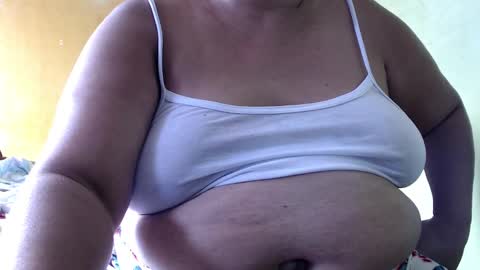 Andrea online show from February 28, 2025, 2:20 pm