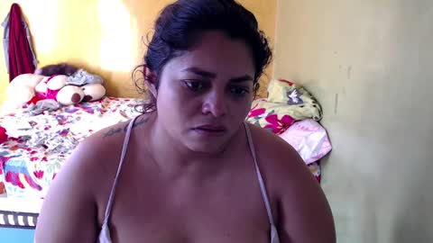 Snapshot of minnie_bbw69 chatting on October 9, 2025, 12:25 pm Andrea online show from October 9, 2025, 12:25 pm