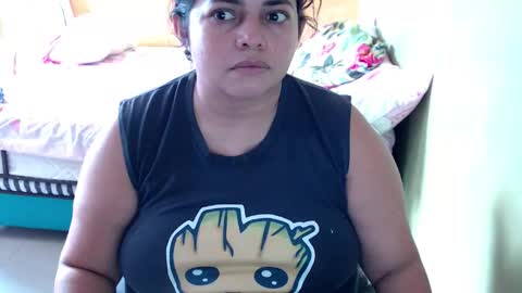 Andrea online show from December 17, 2025, 4:57 pm